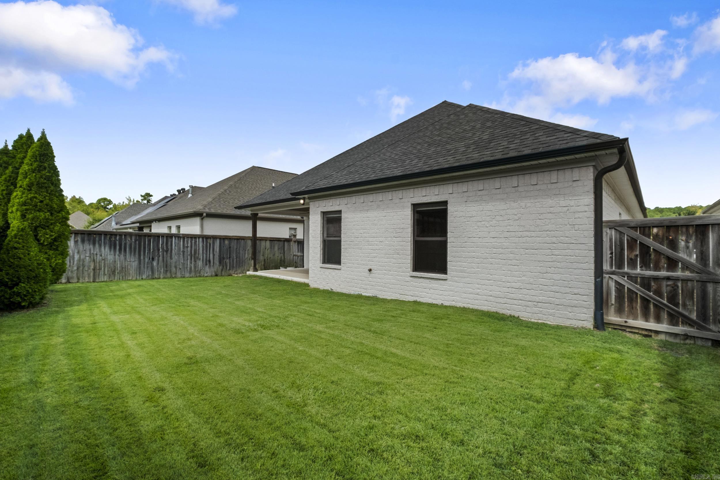 7 Crosswood Court Little Rock, AR 72223