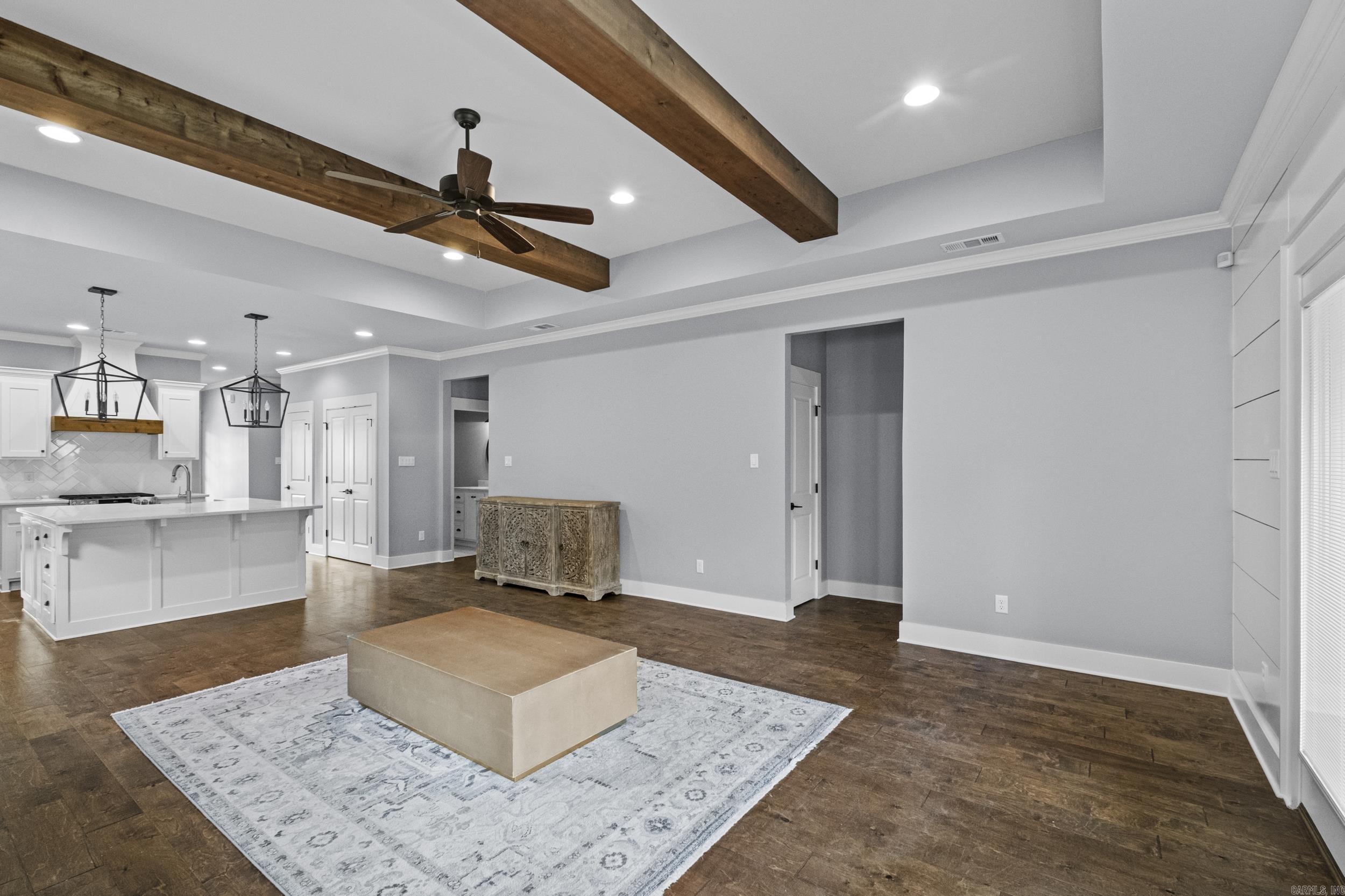 7 Crosswood Court Little Rock, AR 72223