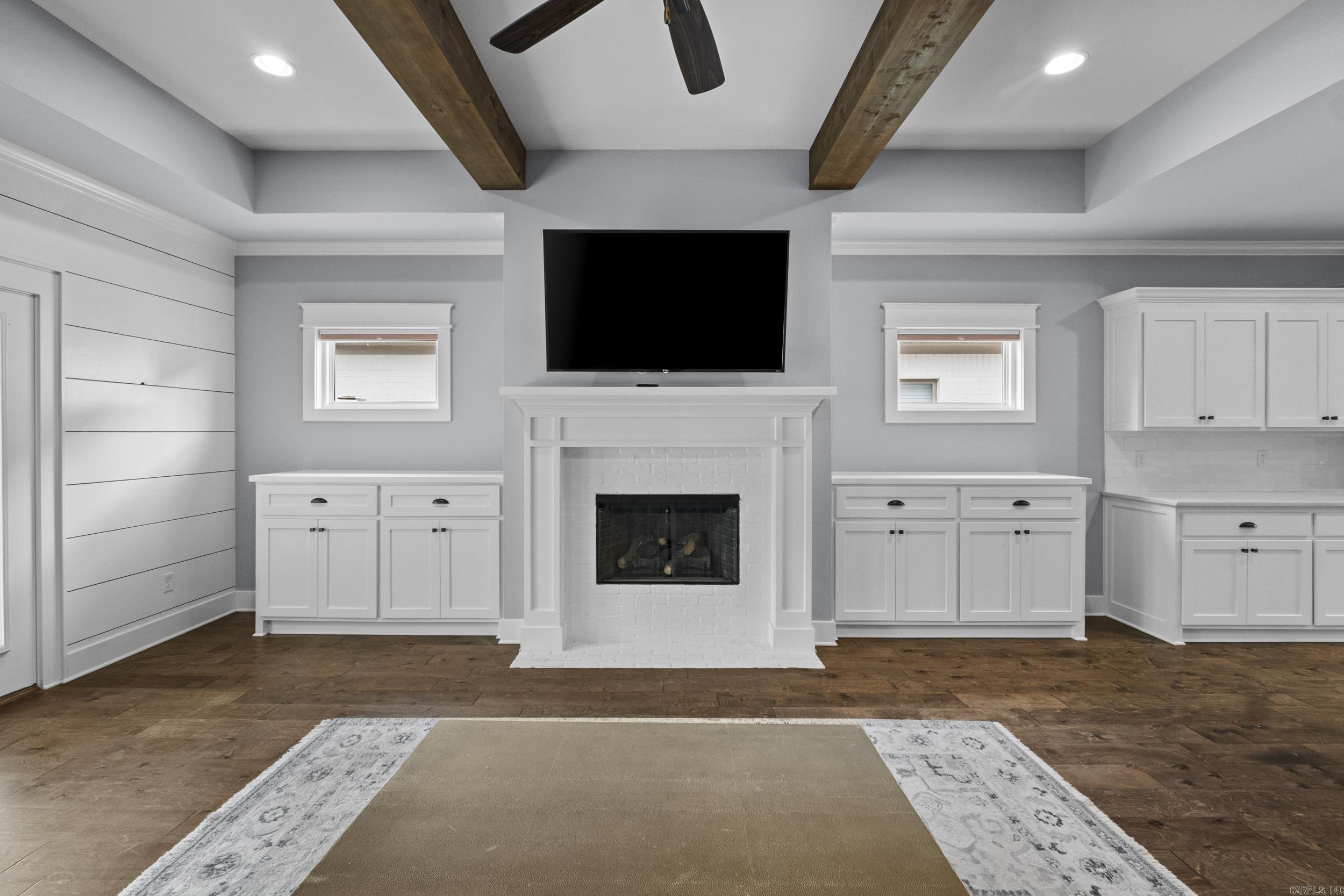 7 Crosswood Court Little Rock, AR 72223