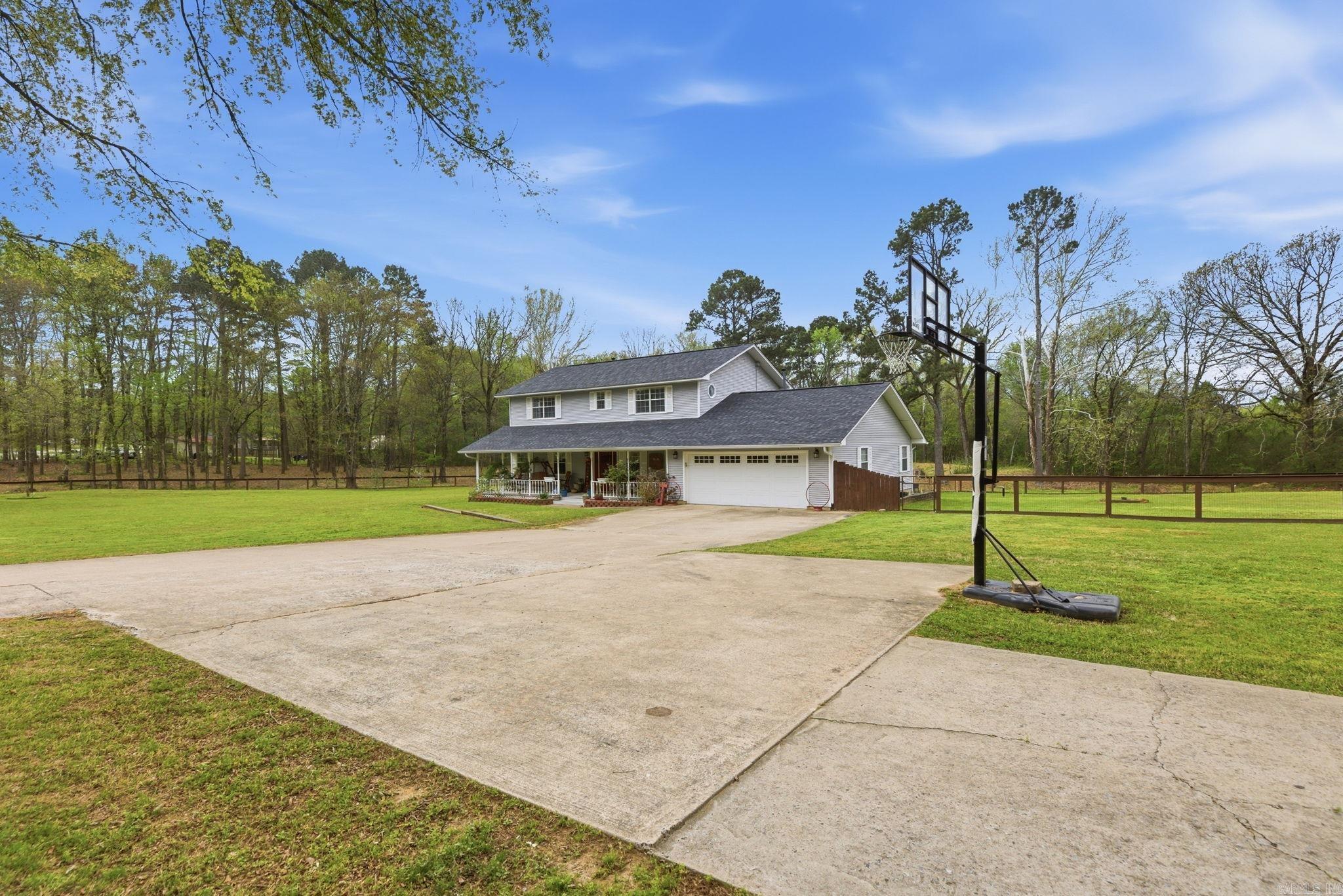 11901 Samples Road Alexander, AR 72002