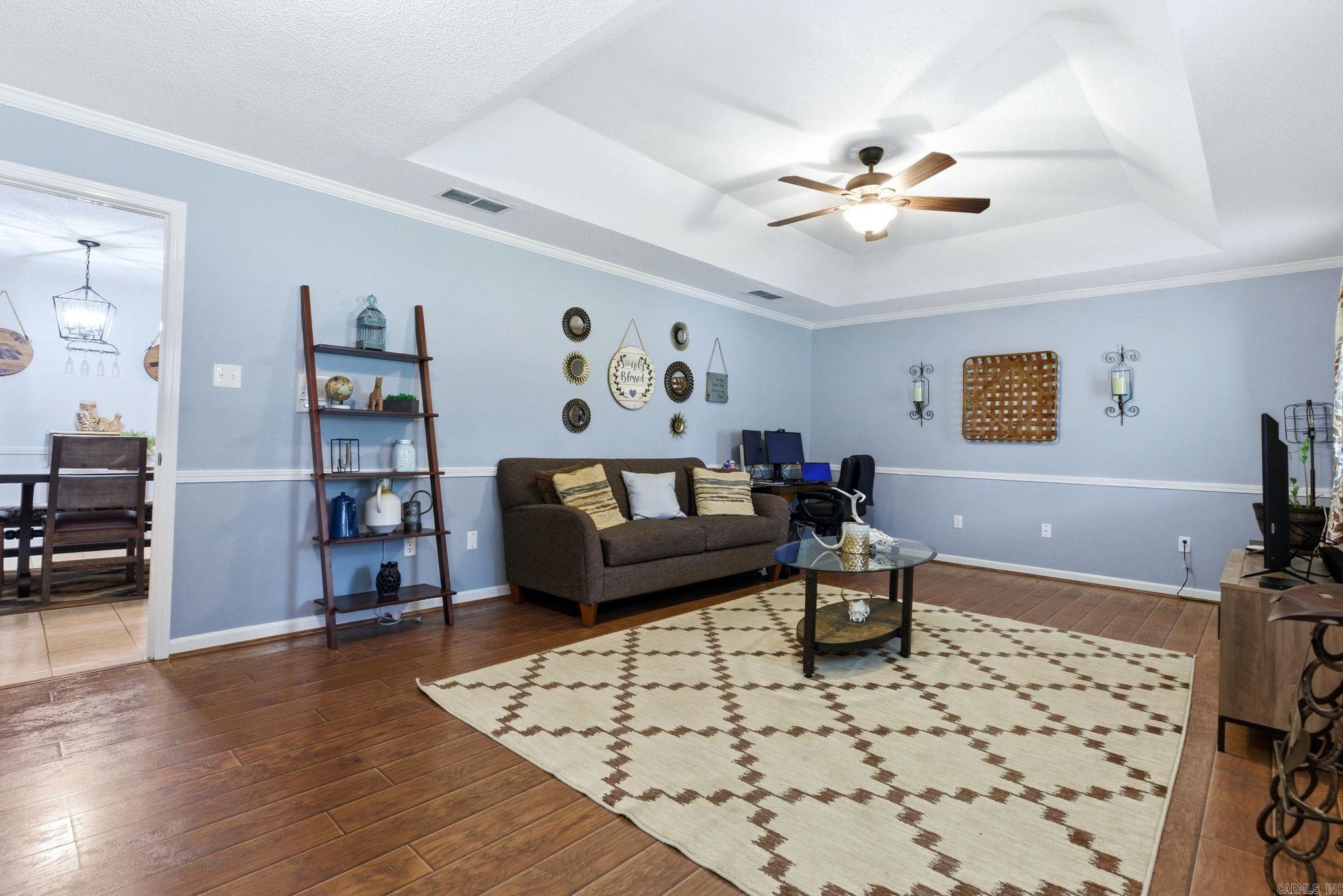 11901 Samples Road Alexander, AR 72002