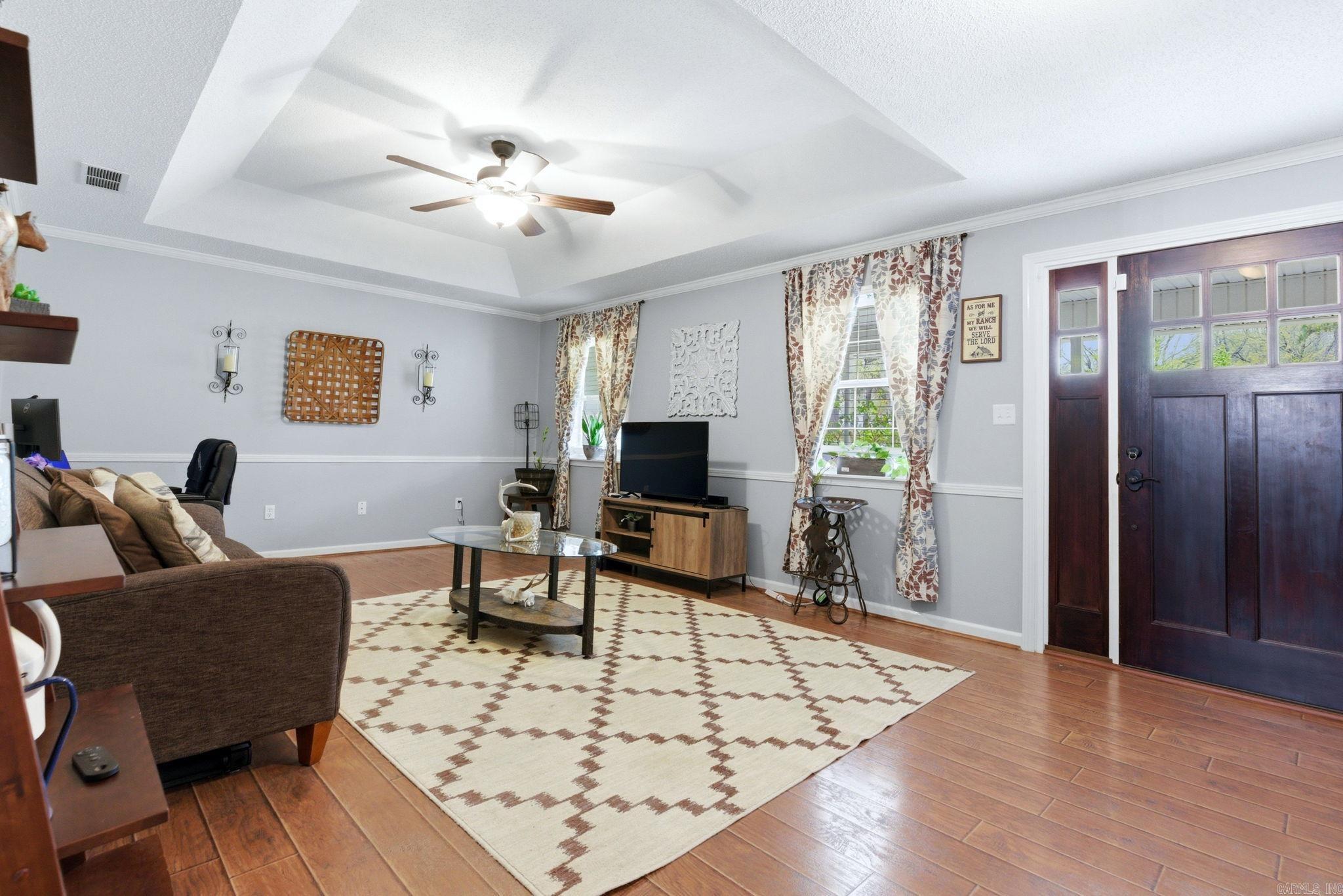 11901 Samples Road Alexander, AR 72002