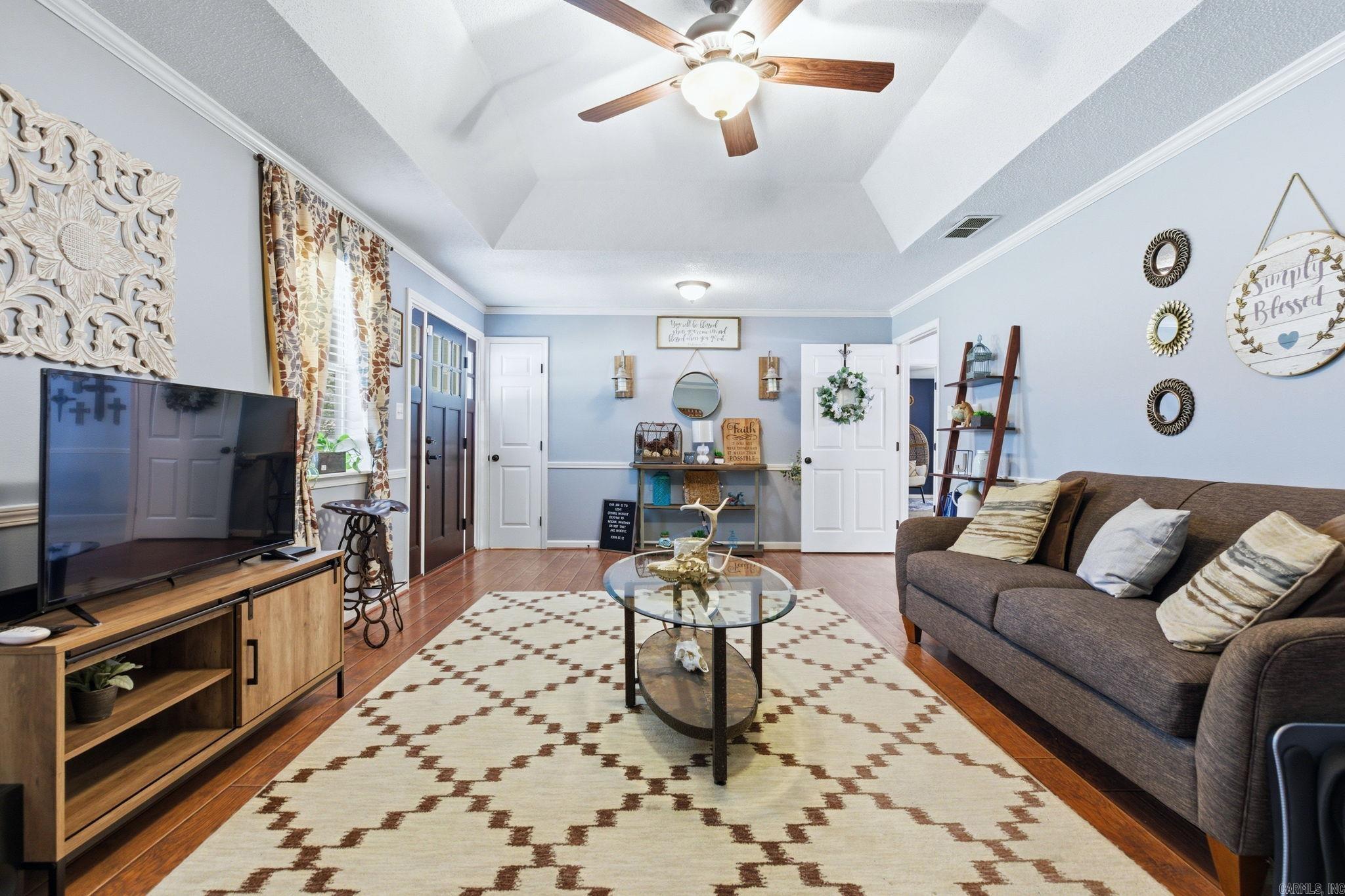 11901 Samples Road Alexander, AR 72002