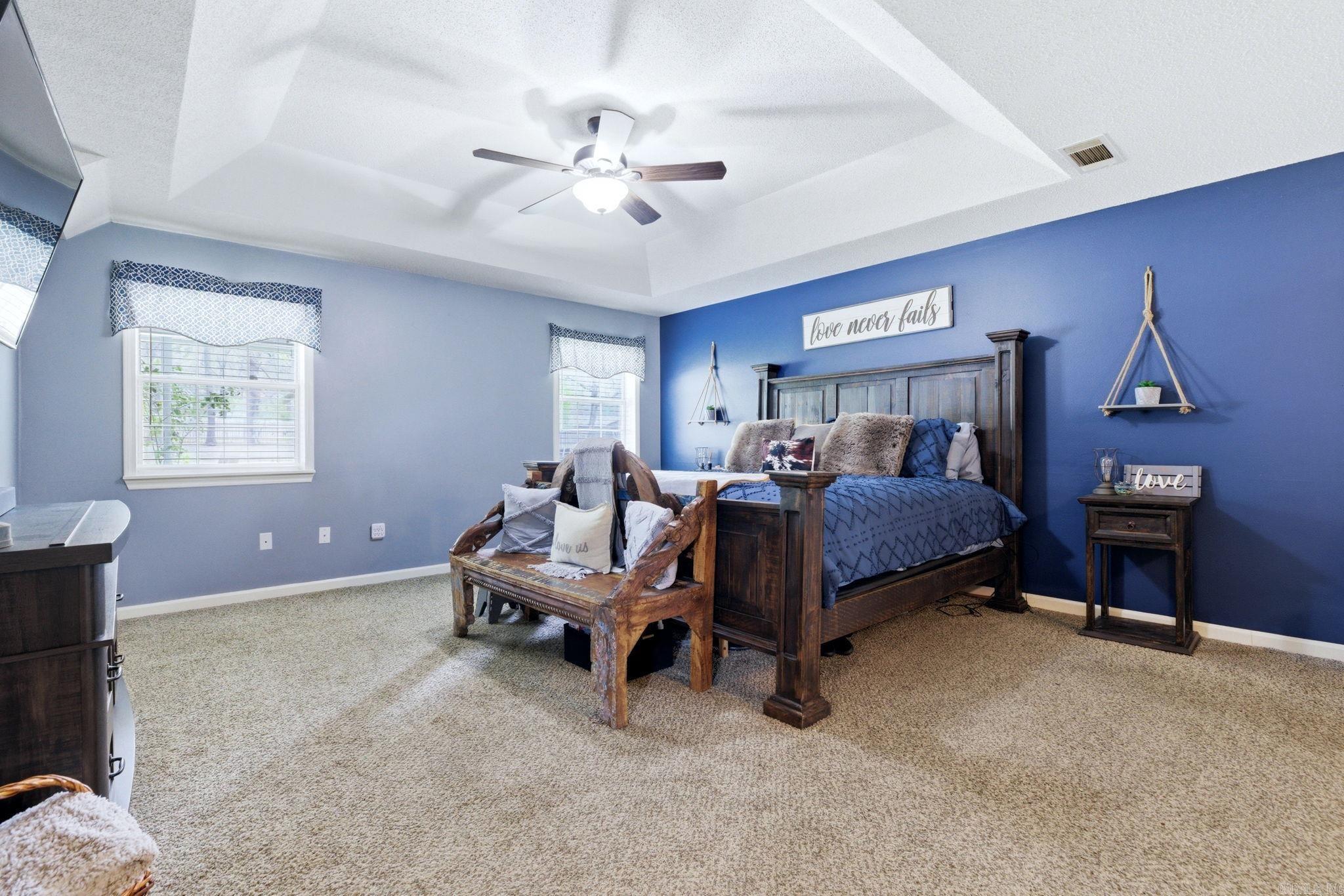 11901 Samples Road Alexander, AR 72002