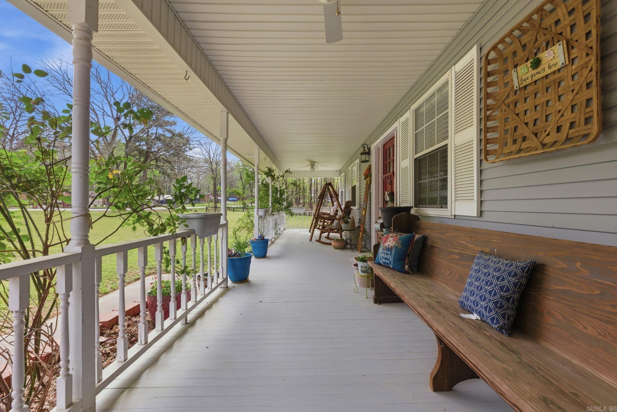 11901 Samples Road Alexander, AR 72002