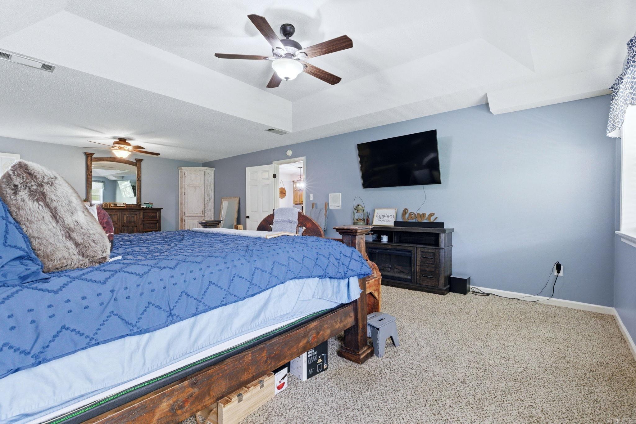 11901 Samples Road Alexander, AR 72002