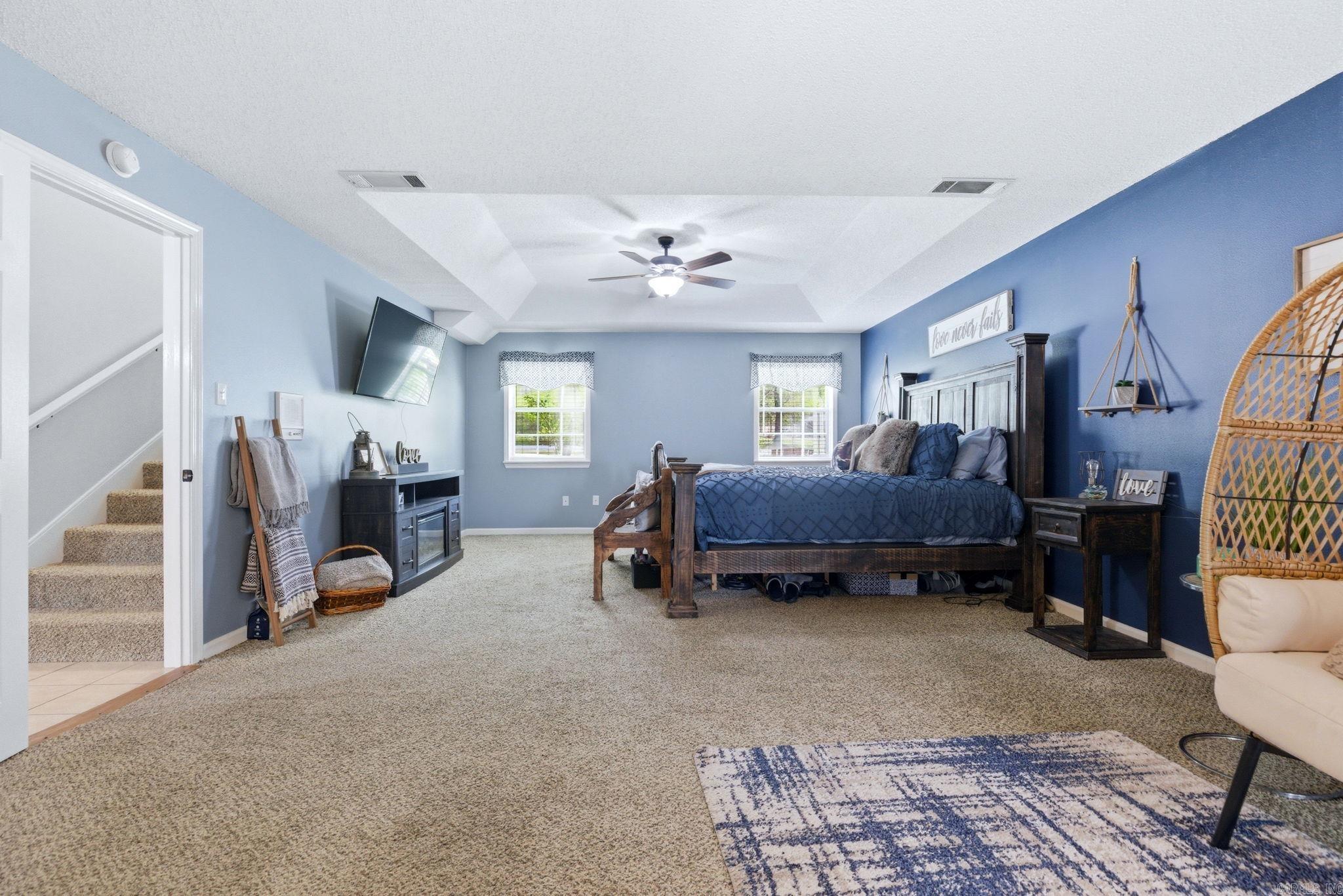 11901 Samples Road Alexander, AR 72002