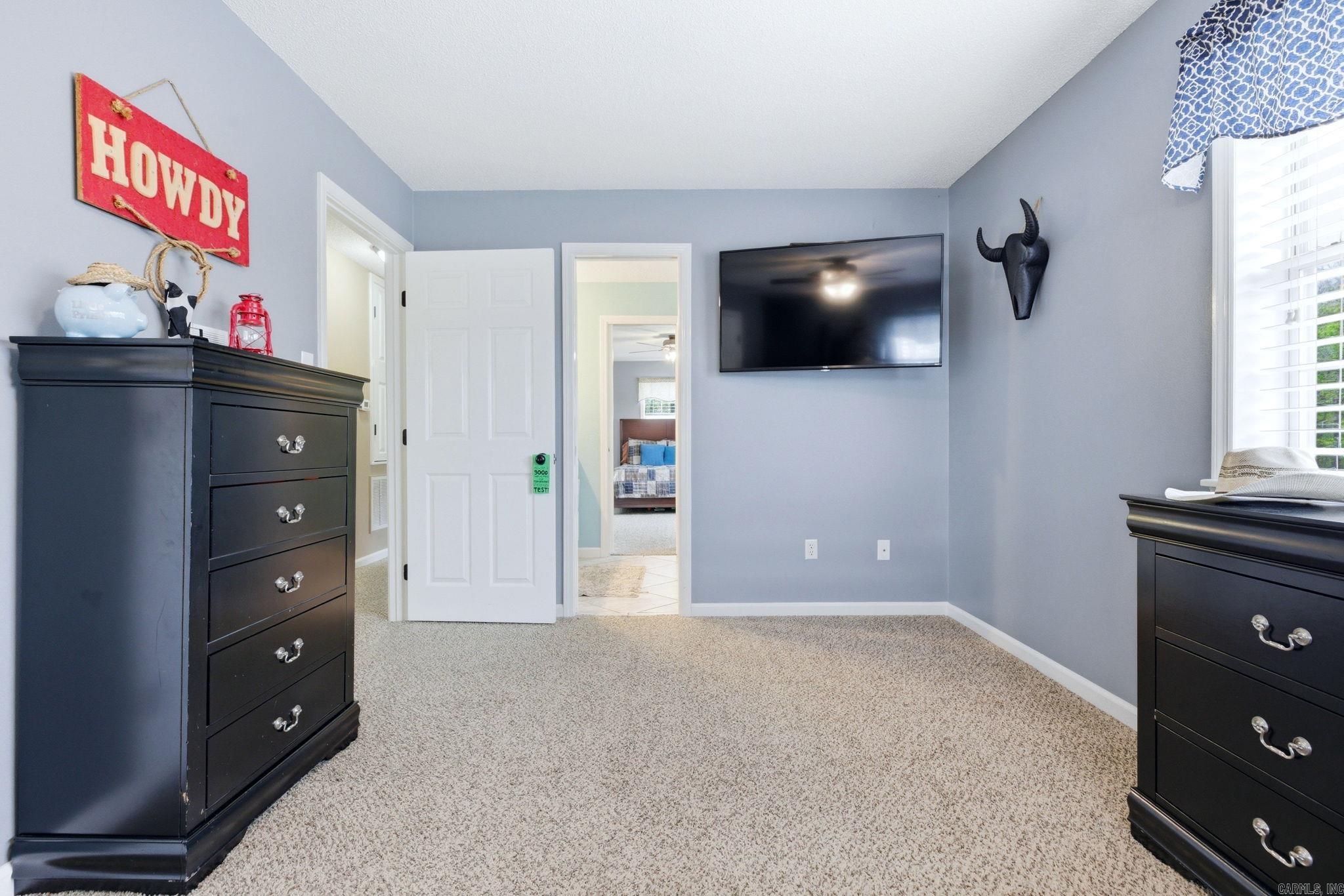 11901 Samples Road Alexander, AR 72002