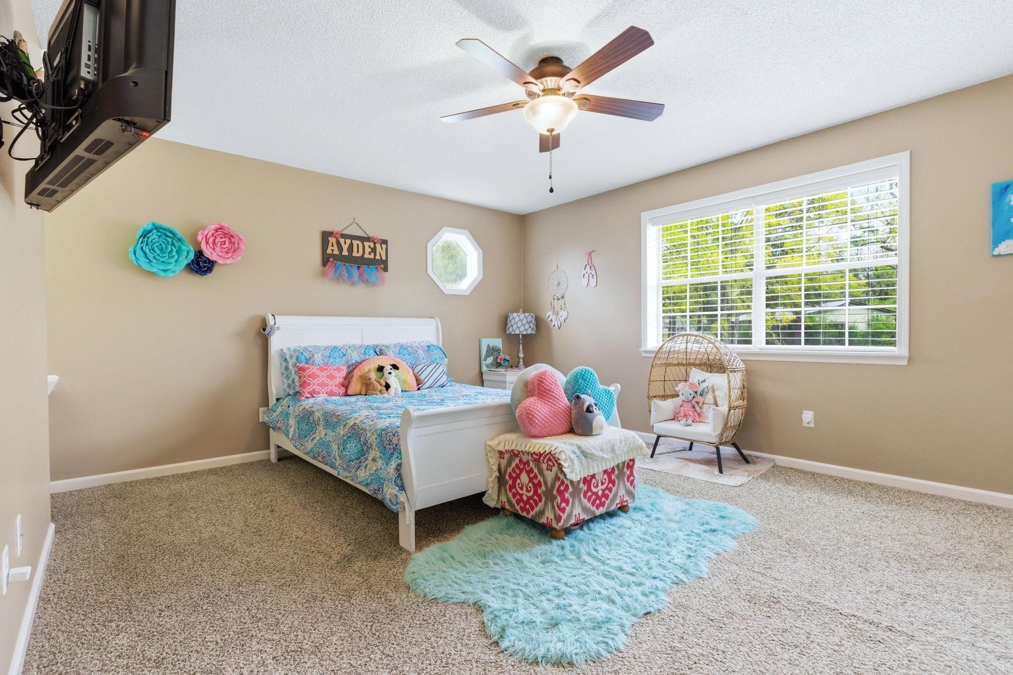 11901 Samples Road Alexander, AR 72002