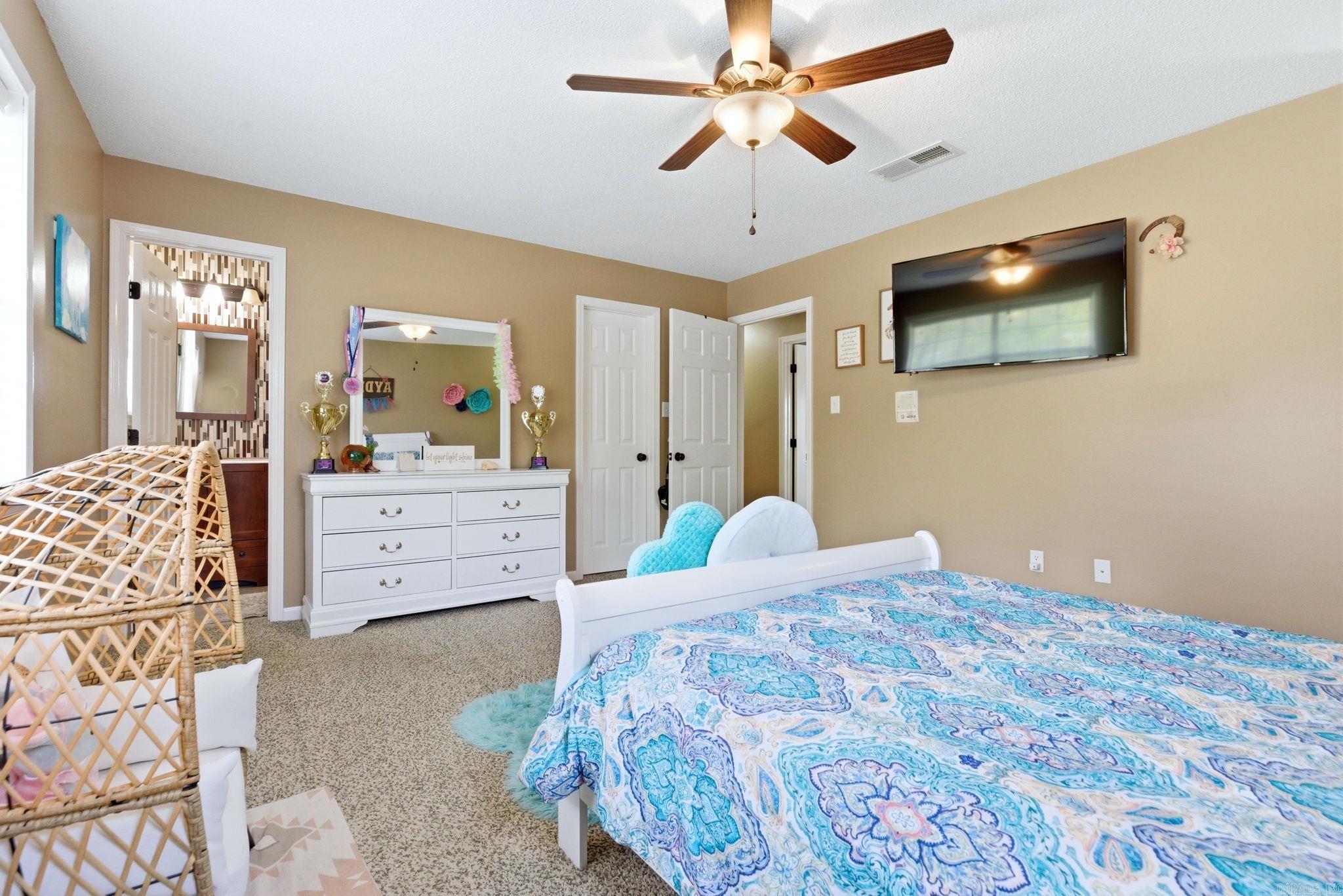 11901 Samples Road Alexander, AR 72002