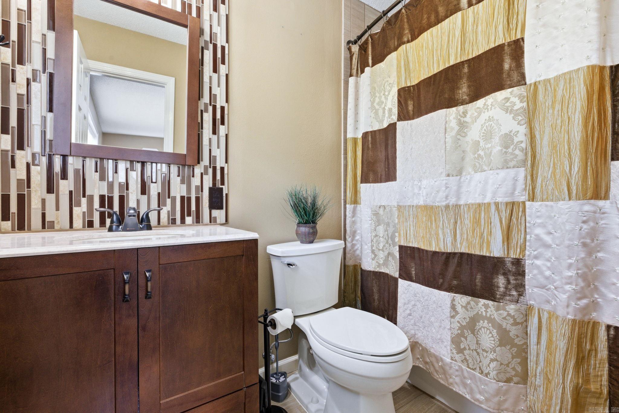 11901 Samples Road Alexander, AR 72002