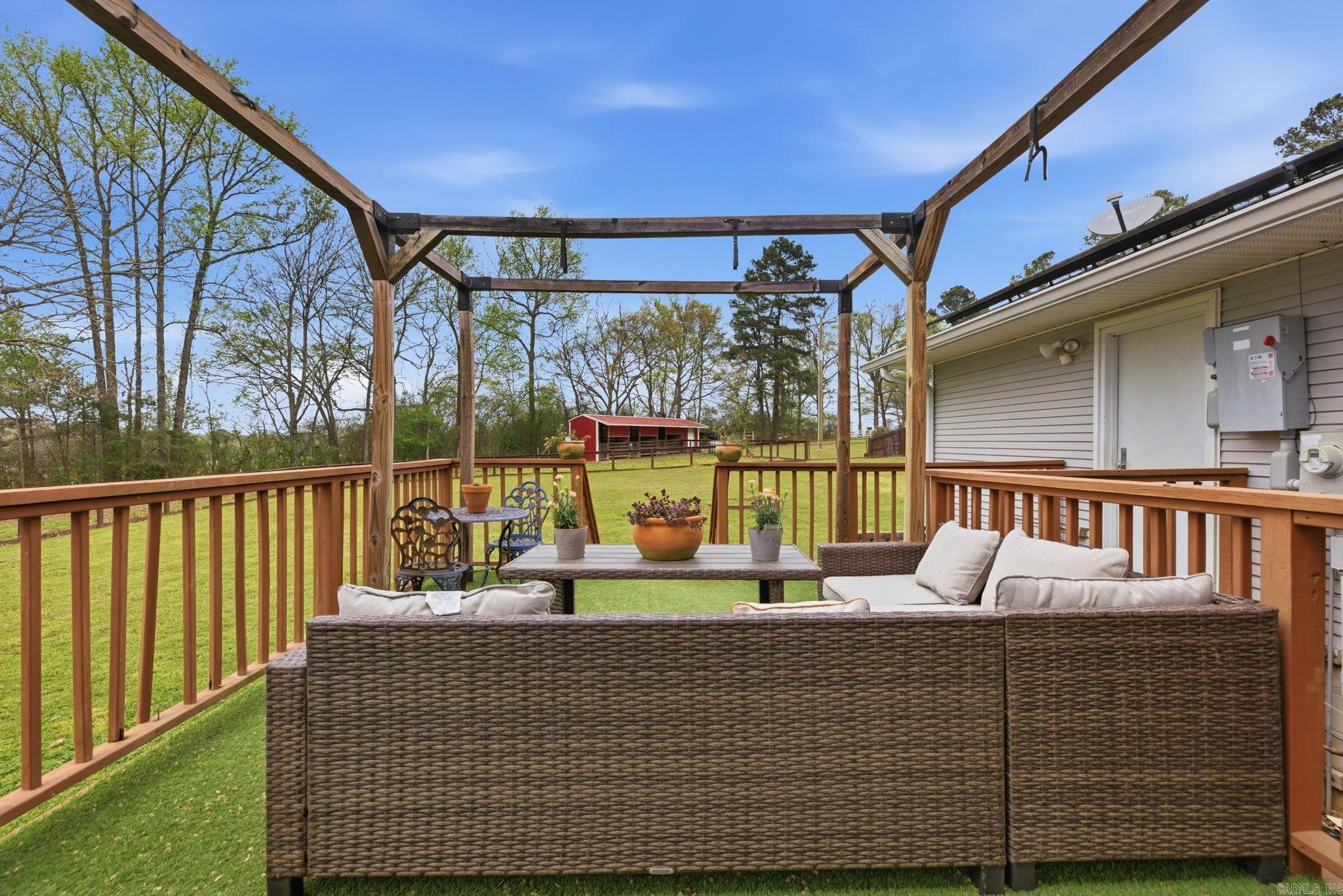 11901 Samples Road Alexander, AR 72002