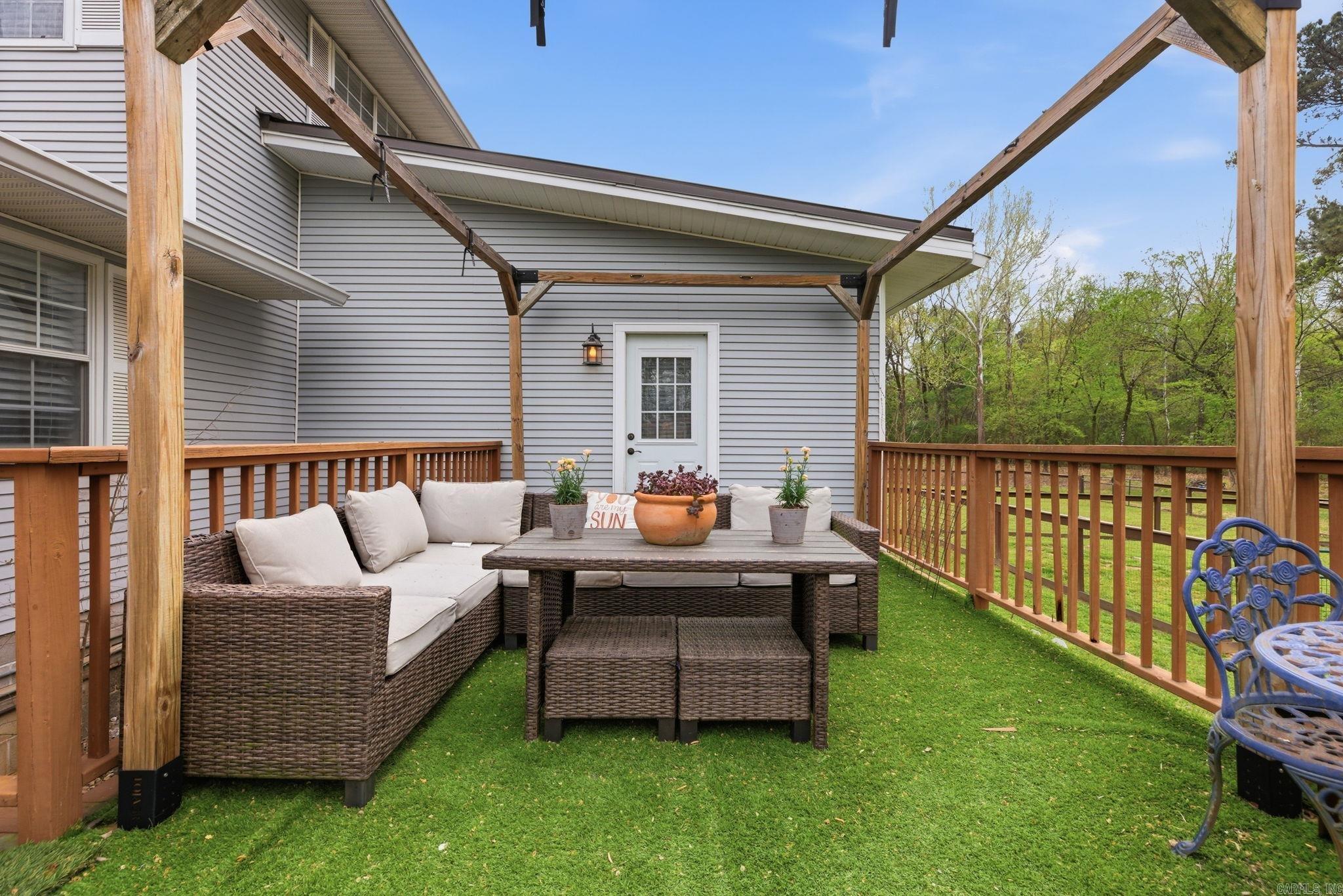 11901 Samples Road Alexander, AR 72002