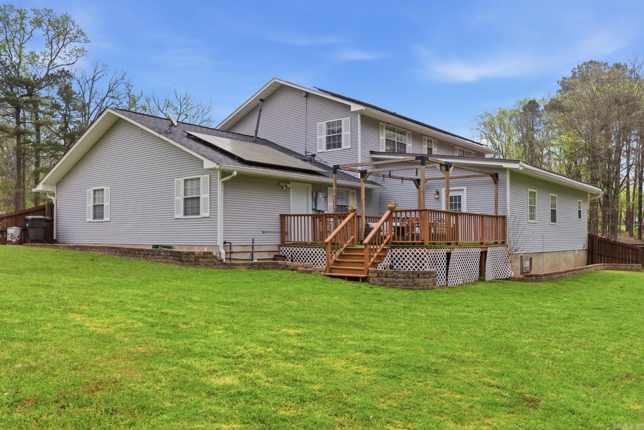 11901 Samples Road Alexander, AR 72002