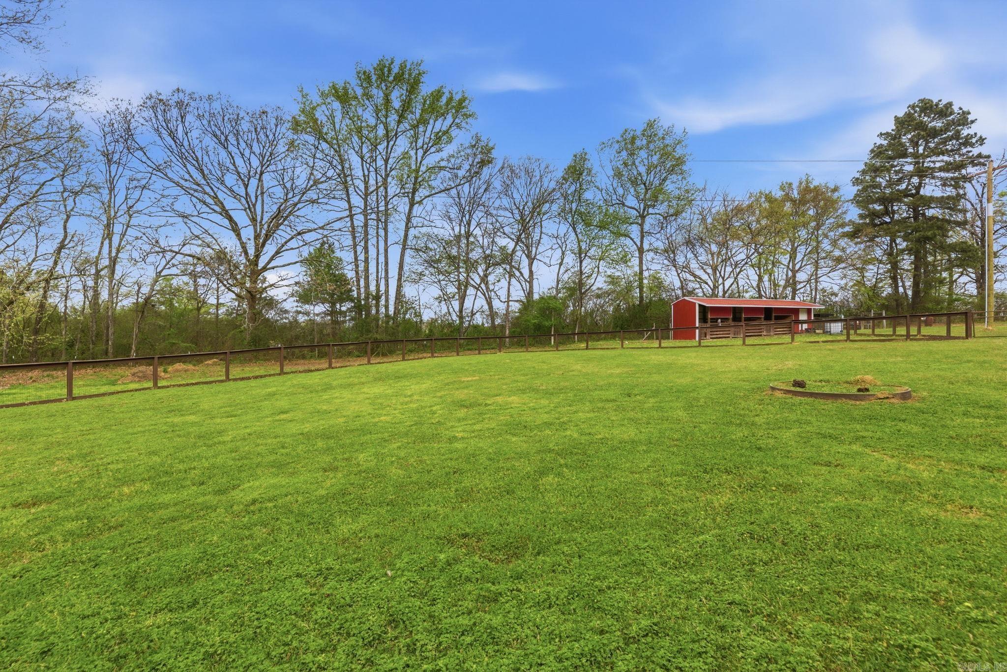 11901 Samples Road Alexander, AR 72002