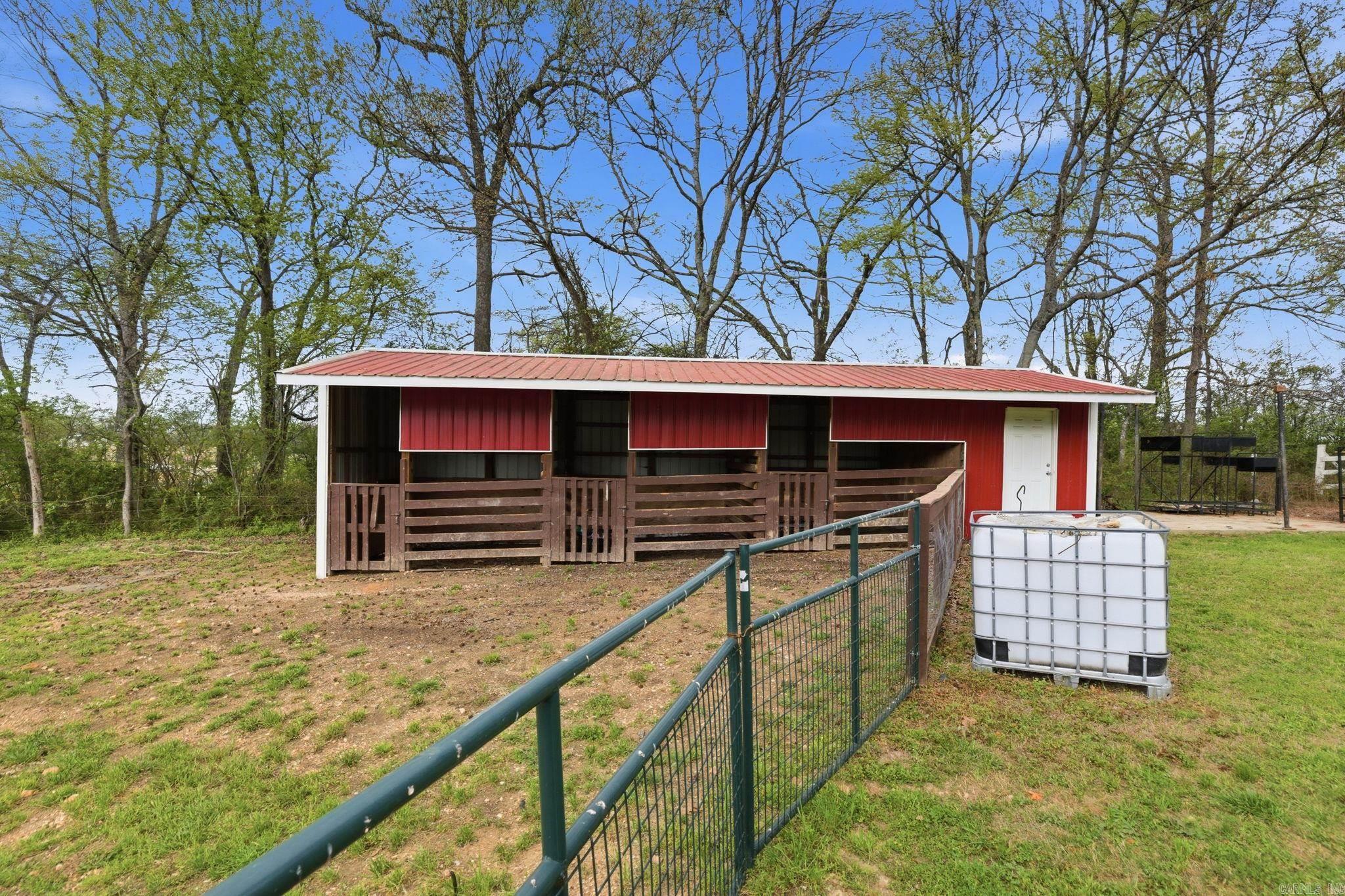 11901 Samples Road Alexander, AR 72002