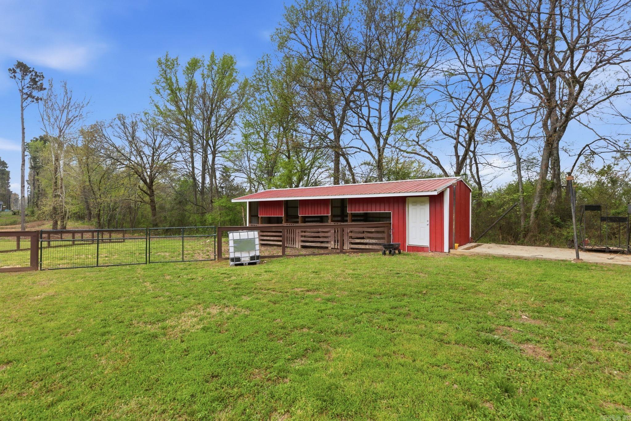 11901 Samples Road Alexander, AR 72002