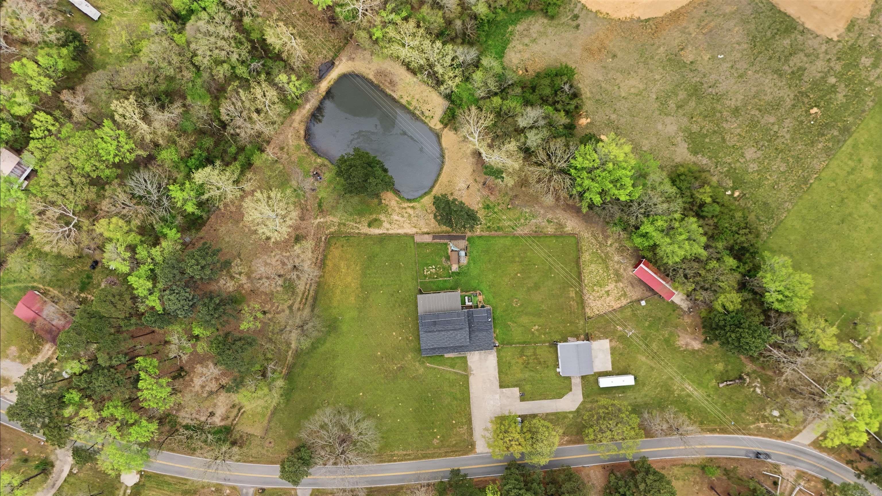 11901 Samples Road Alexander, AR 72002