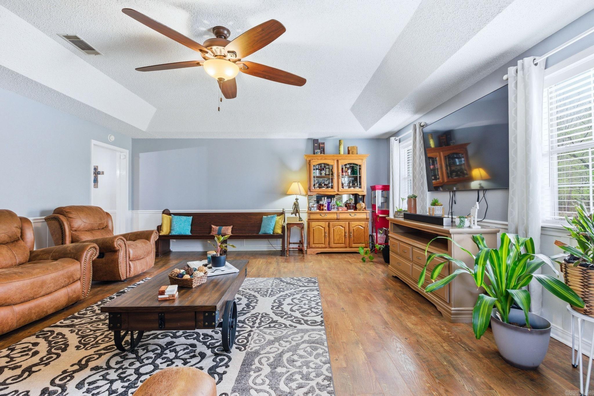 11901 Samples Road Alexander, AR 72002