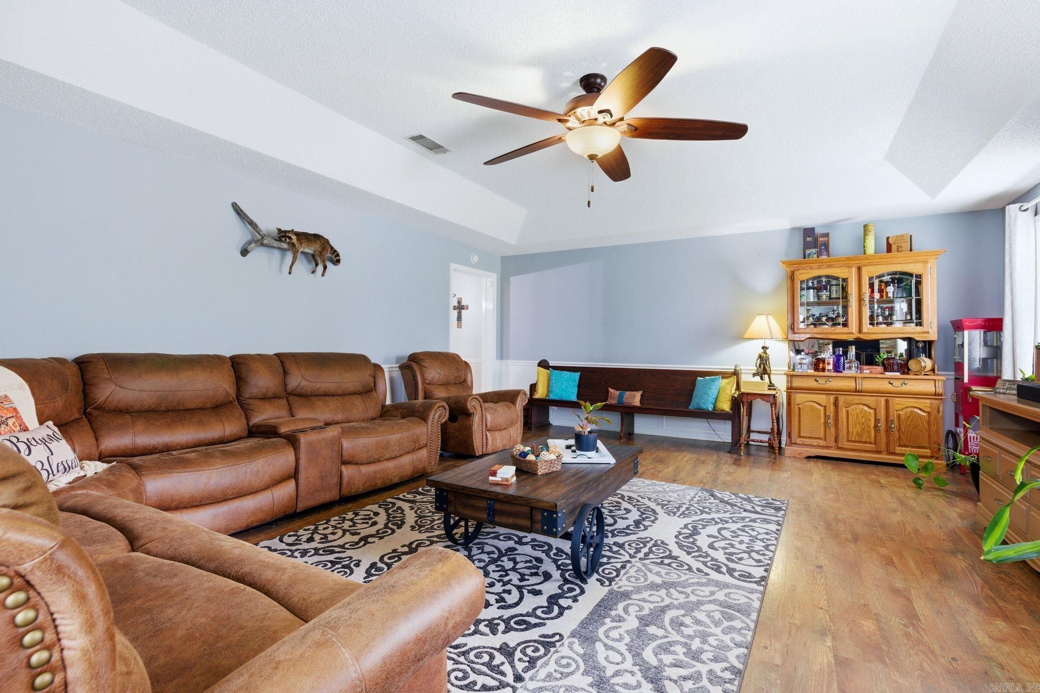 11901 Samples Road Alexander, AR 72002