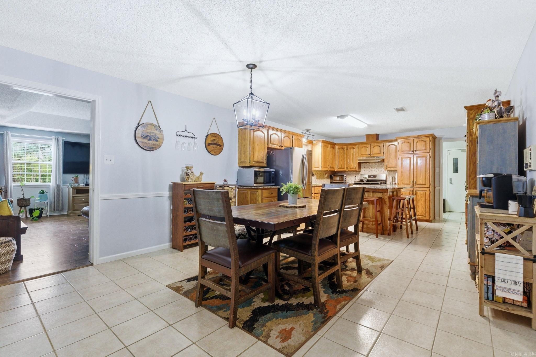 11901 Samples Road Alexander, AR 72002