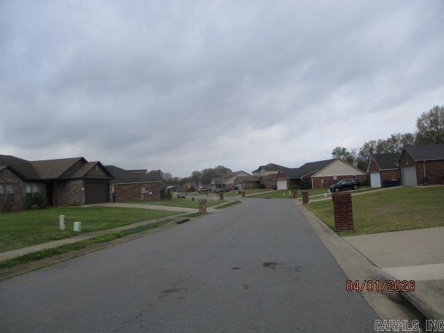 135 Harvick Cir  Cabot, AR