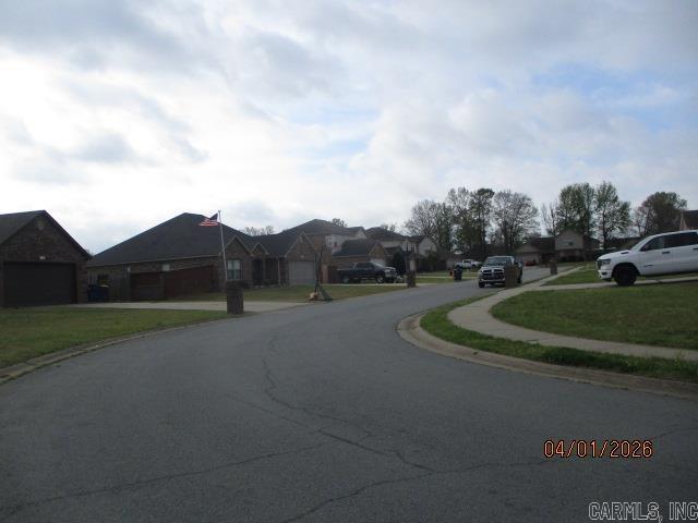 135 Harvick Cir  Cabot, AR