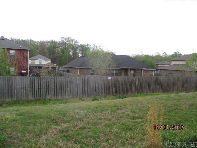 135 Harvick Cir  Cabot, AR