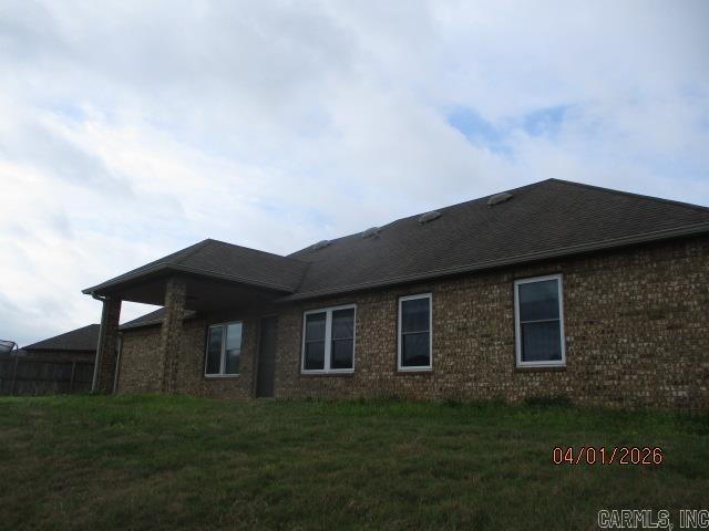 135 Harvick Cir  Cabot, AR