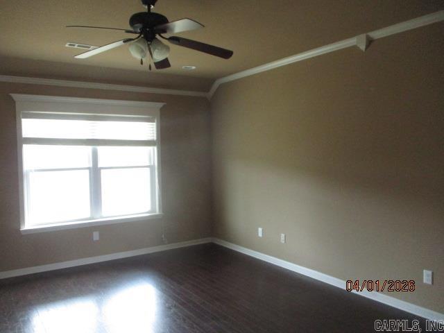 135 Harvick Cir  Cabot, AR