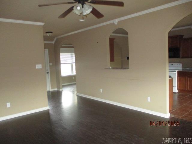 135 Harvick Cir  Cabot, AR