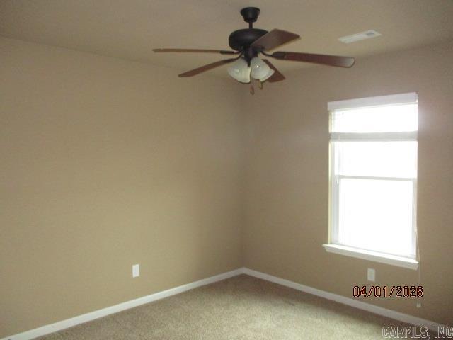 135 Harvick Cir  Cabot, AR