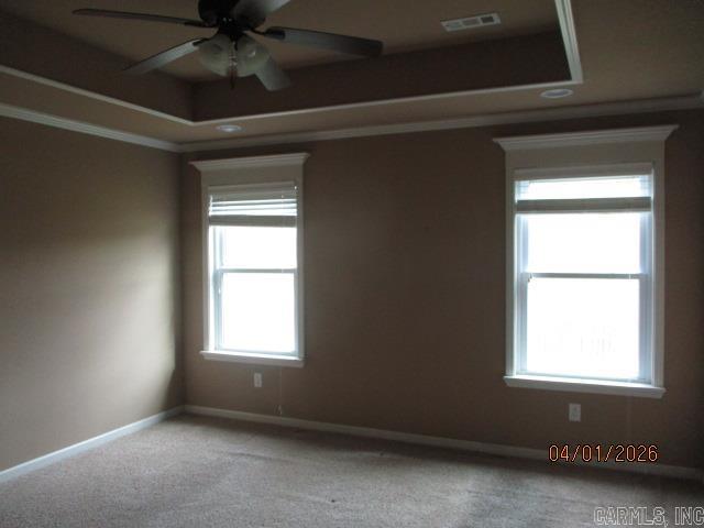 135 Harvick Cir  Cabot, AR