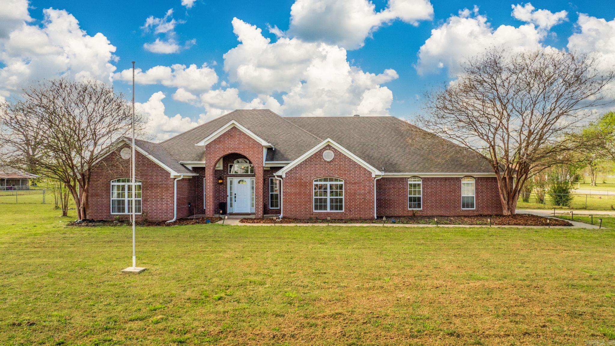 19 Green Meadows Drive  Vilonia, AR