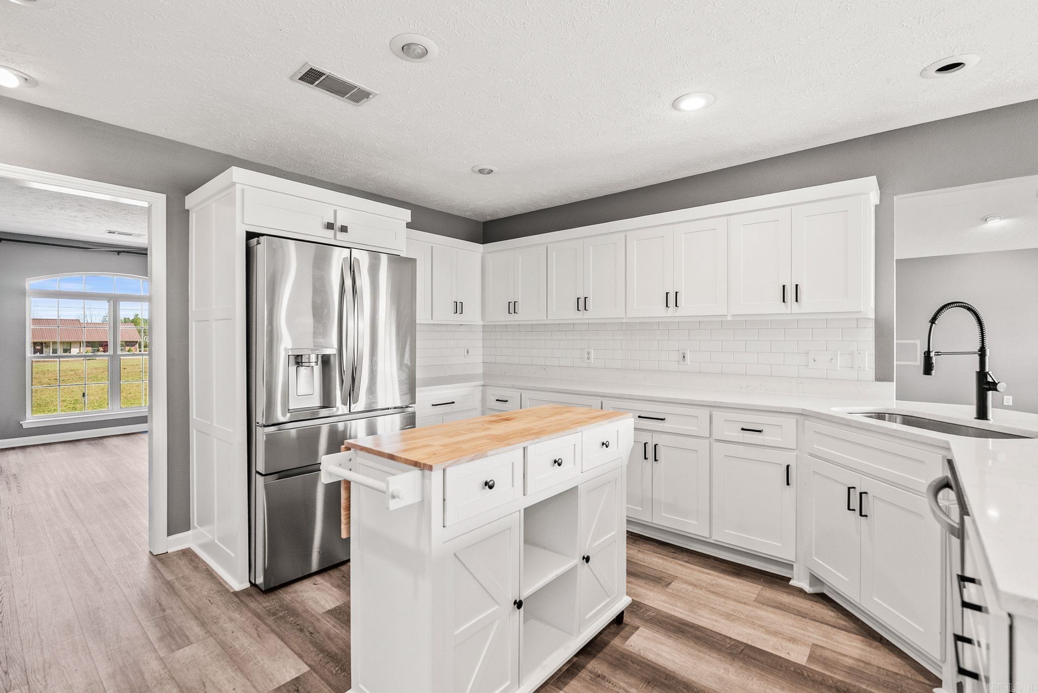 19 Green Meadows Drive  Vilonia, AR