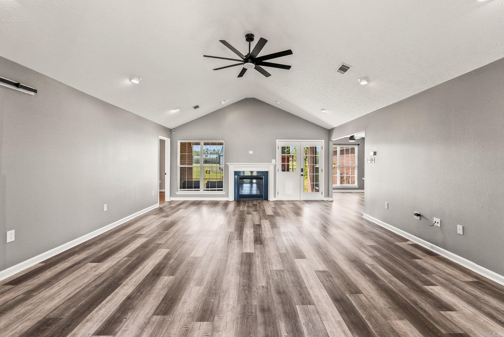 19 Green Meadows Drive  Vilonia, AR