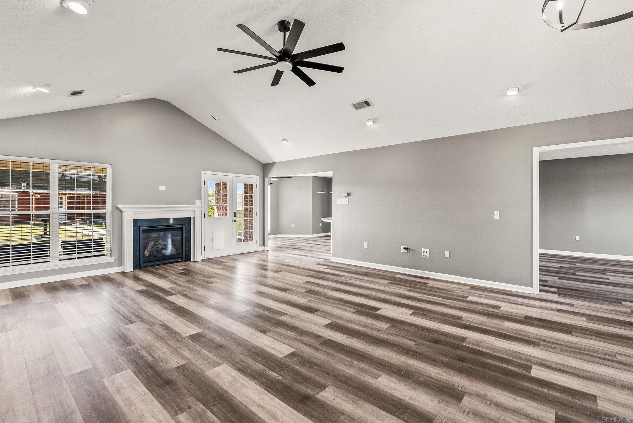 19 Green Meadows Drive  Vilonia, AR