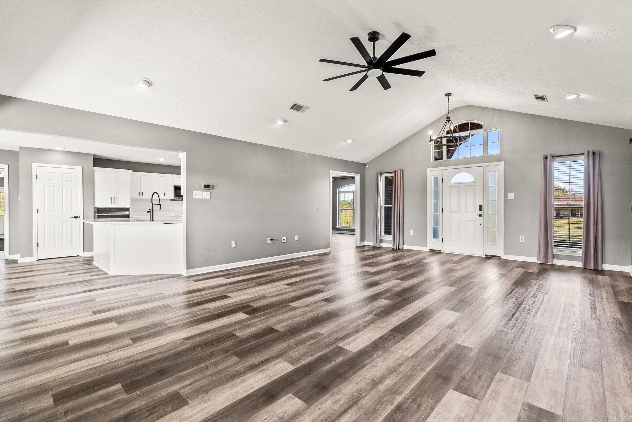 19 Green Meadows Drive  Vilonia, AR