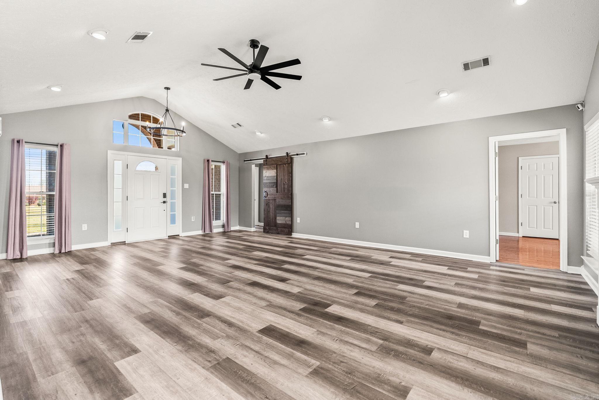 19 Green Meadows Drive  Vilonia, AR