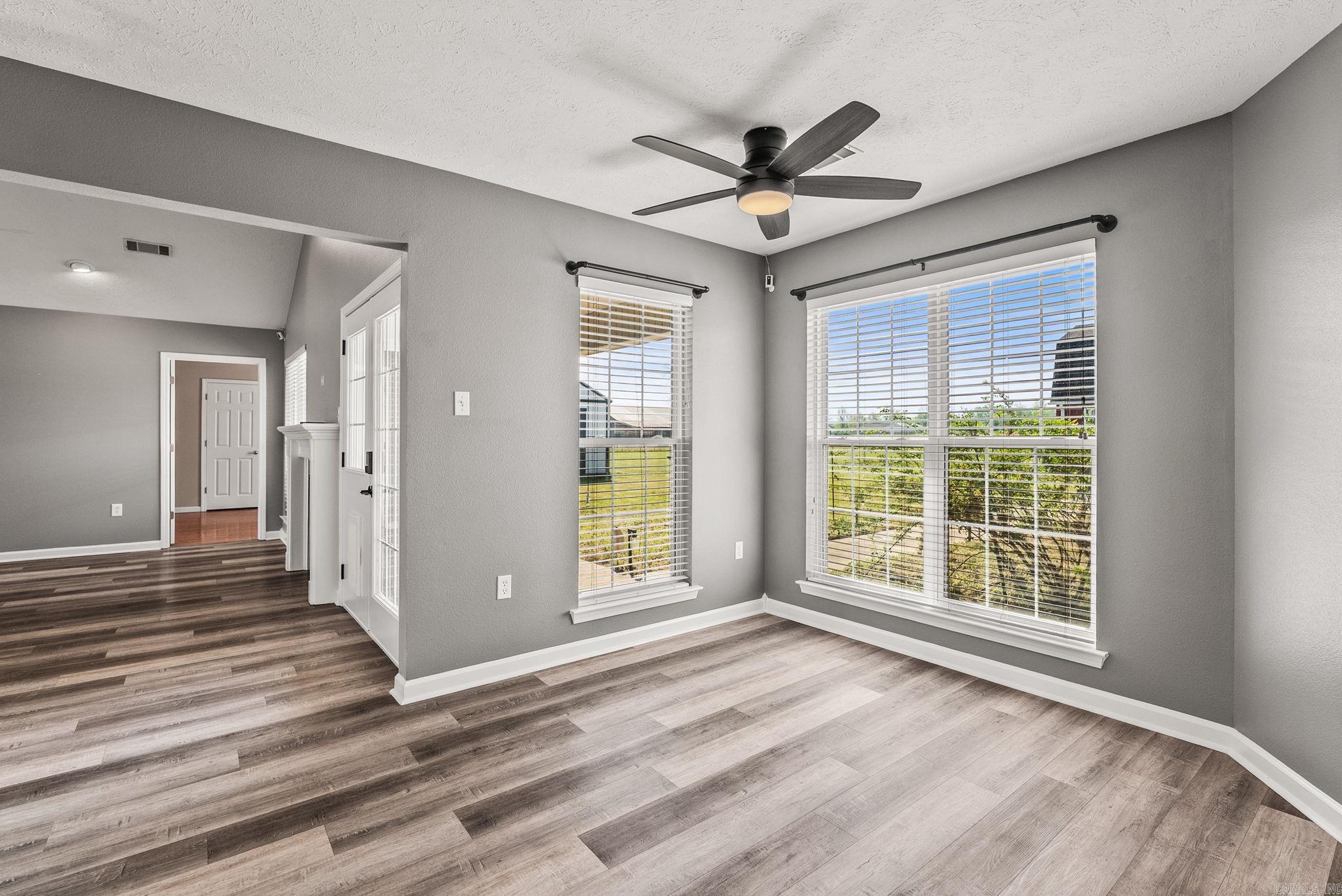 19 Green Meadows Drive  Vilonia, AR