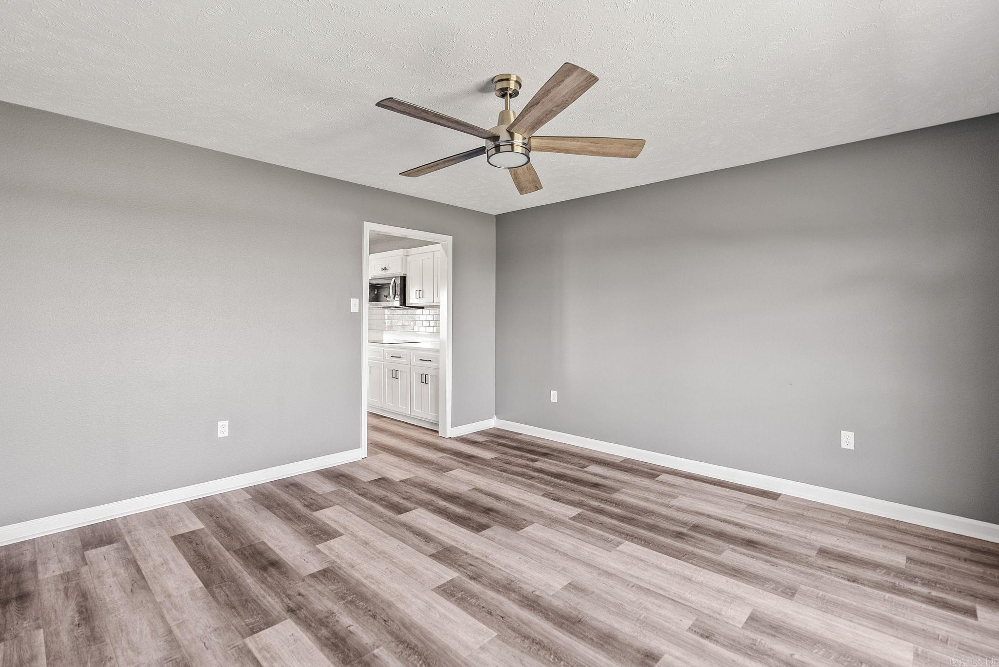 19 Green Meadows Drive  Vilonia, AR