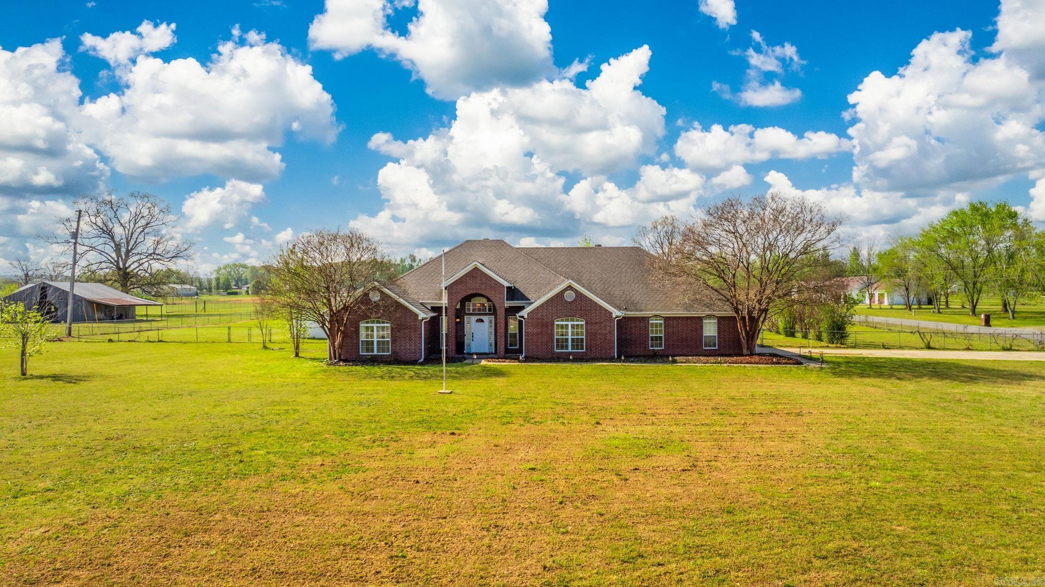 19 Green Meadows Drive  Vilonia, AR