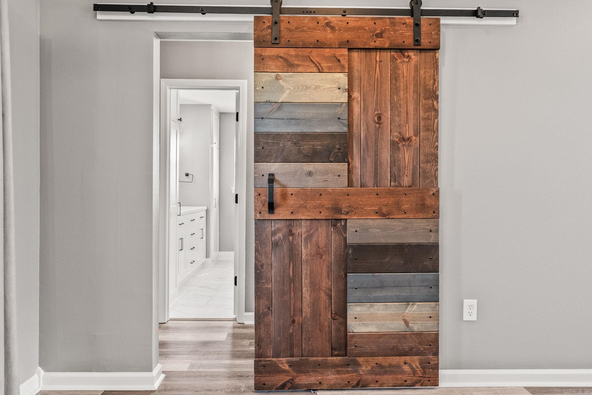 19 Green Meadows Drive  Vilonia, AR