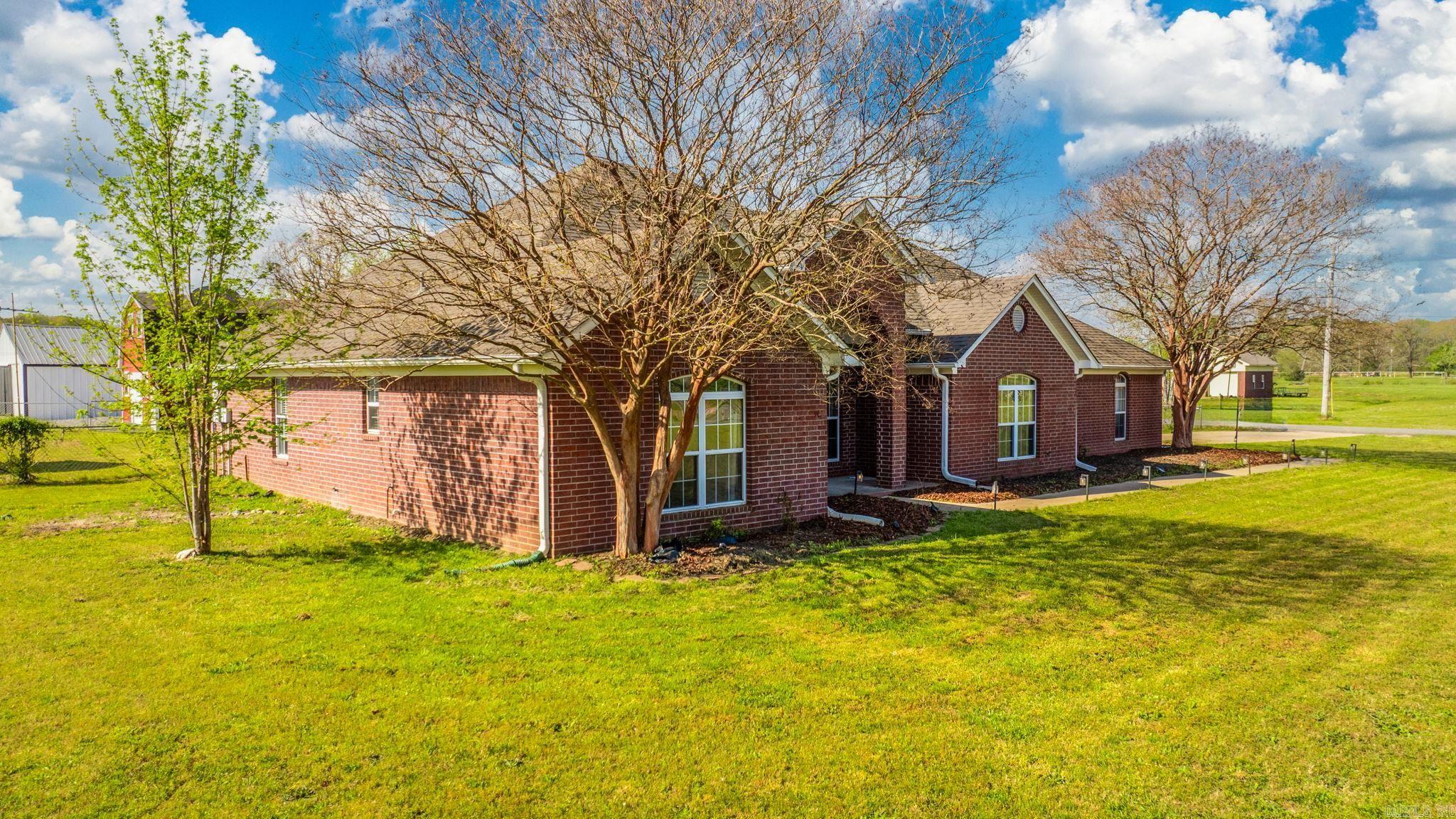 19 Green Meadows Drive  Vilonia, AR