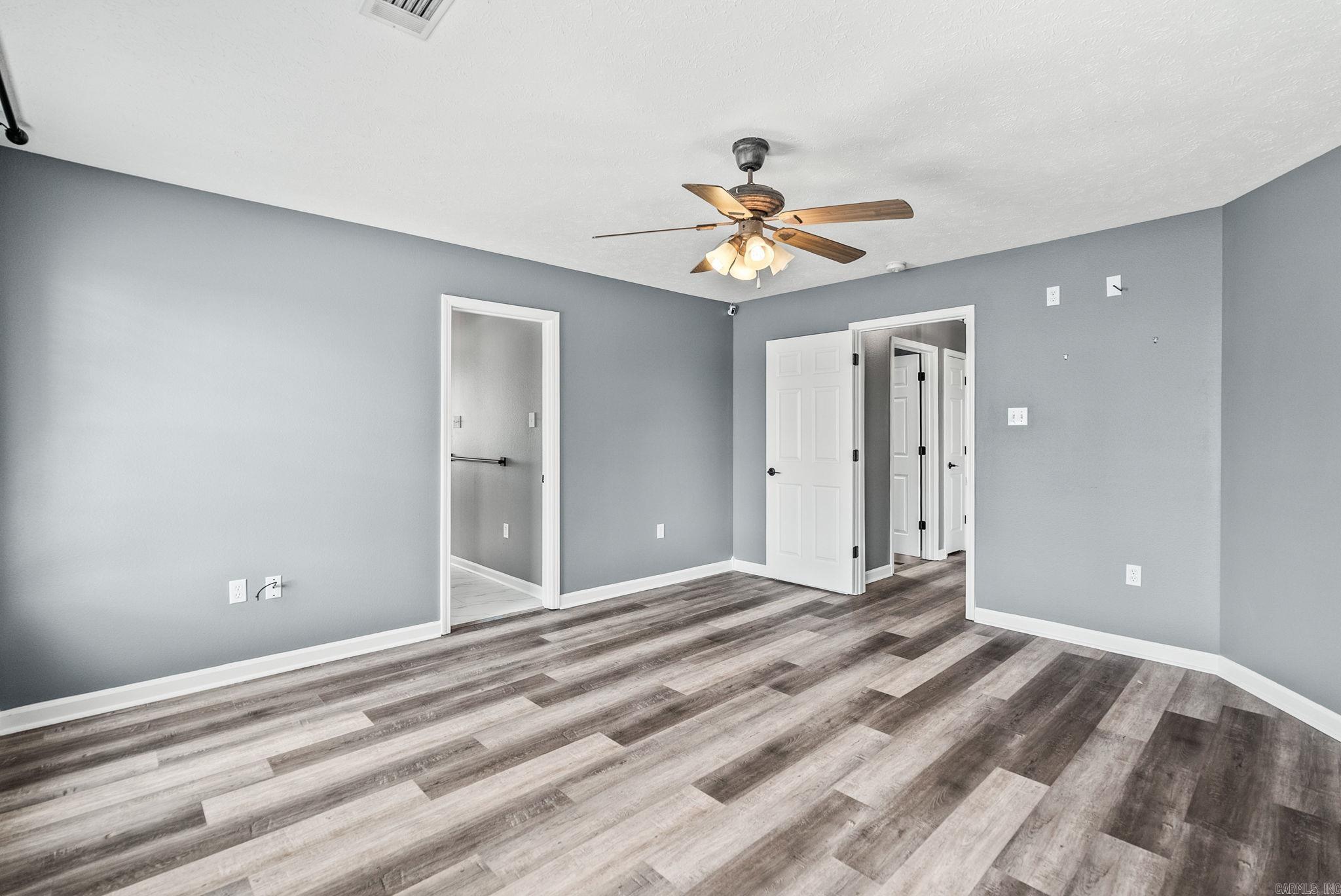 19 Green Meadows Drive  Vilonia, AR