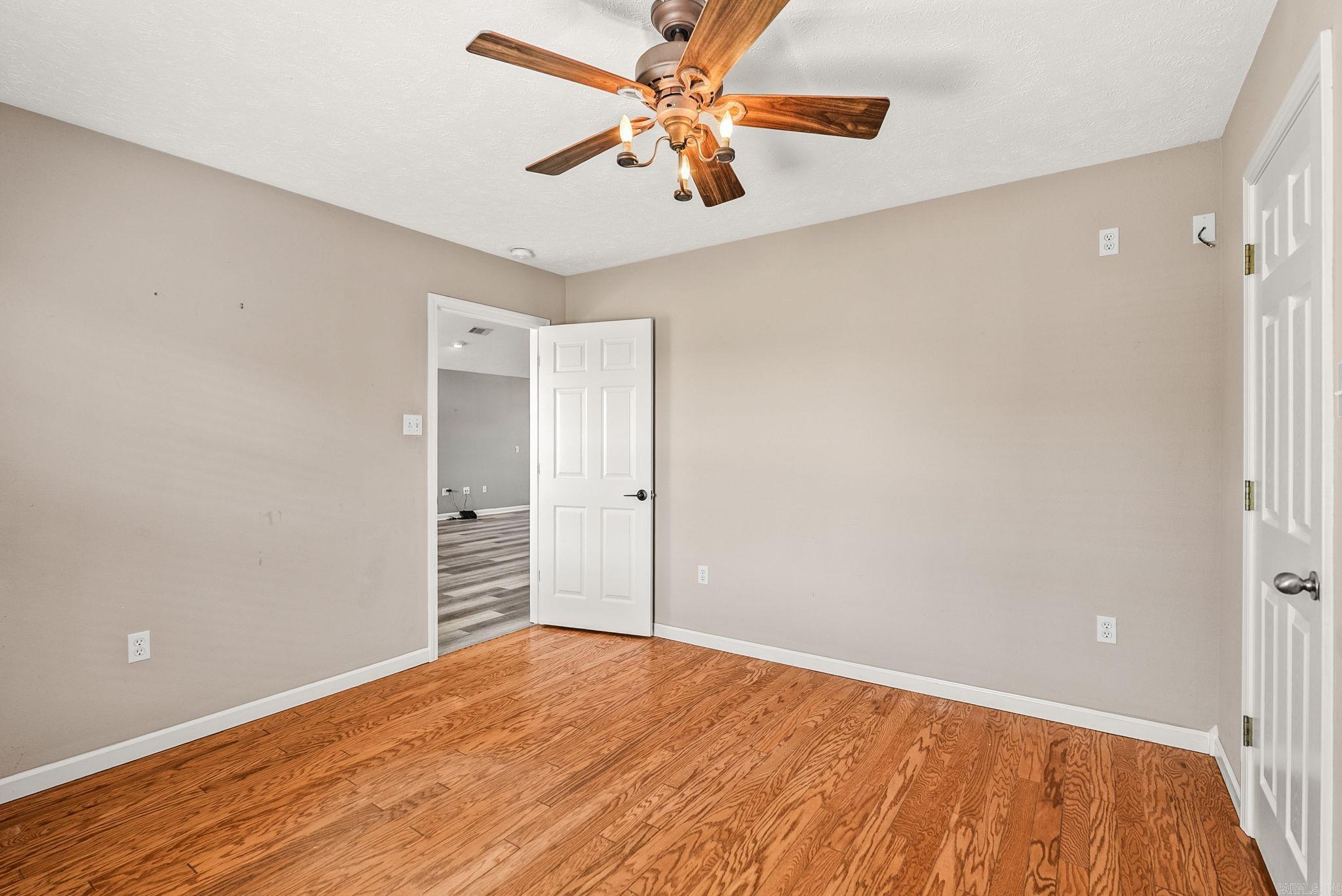 19 Green Meadows Drive  Vilonia, AR