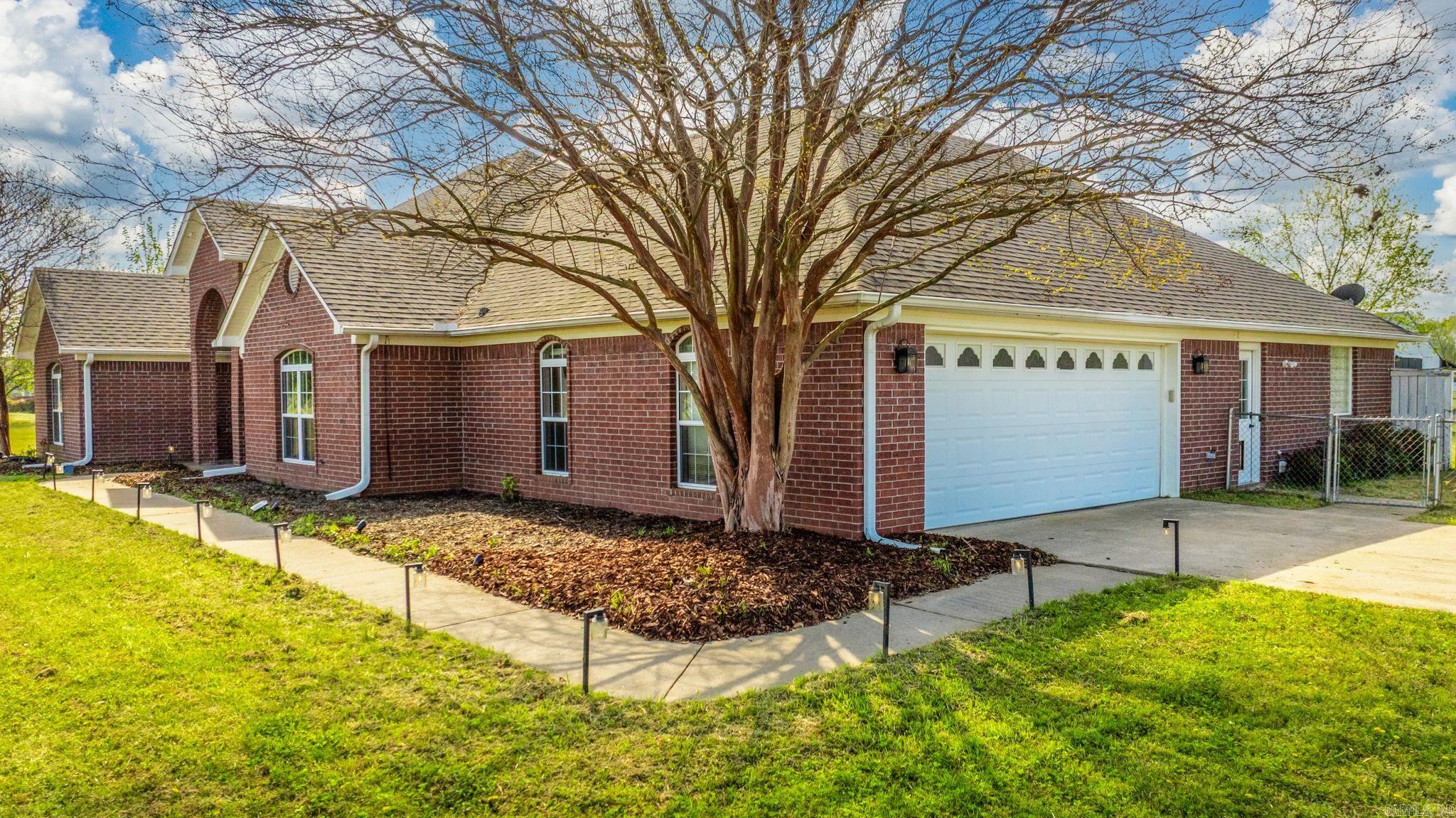 19 Green Meadows Drive  Vilonia, AR