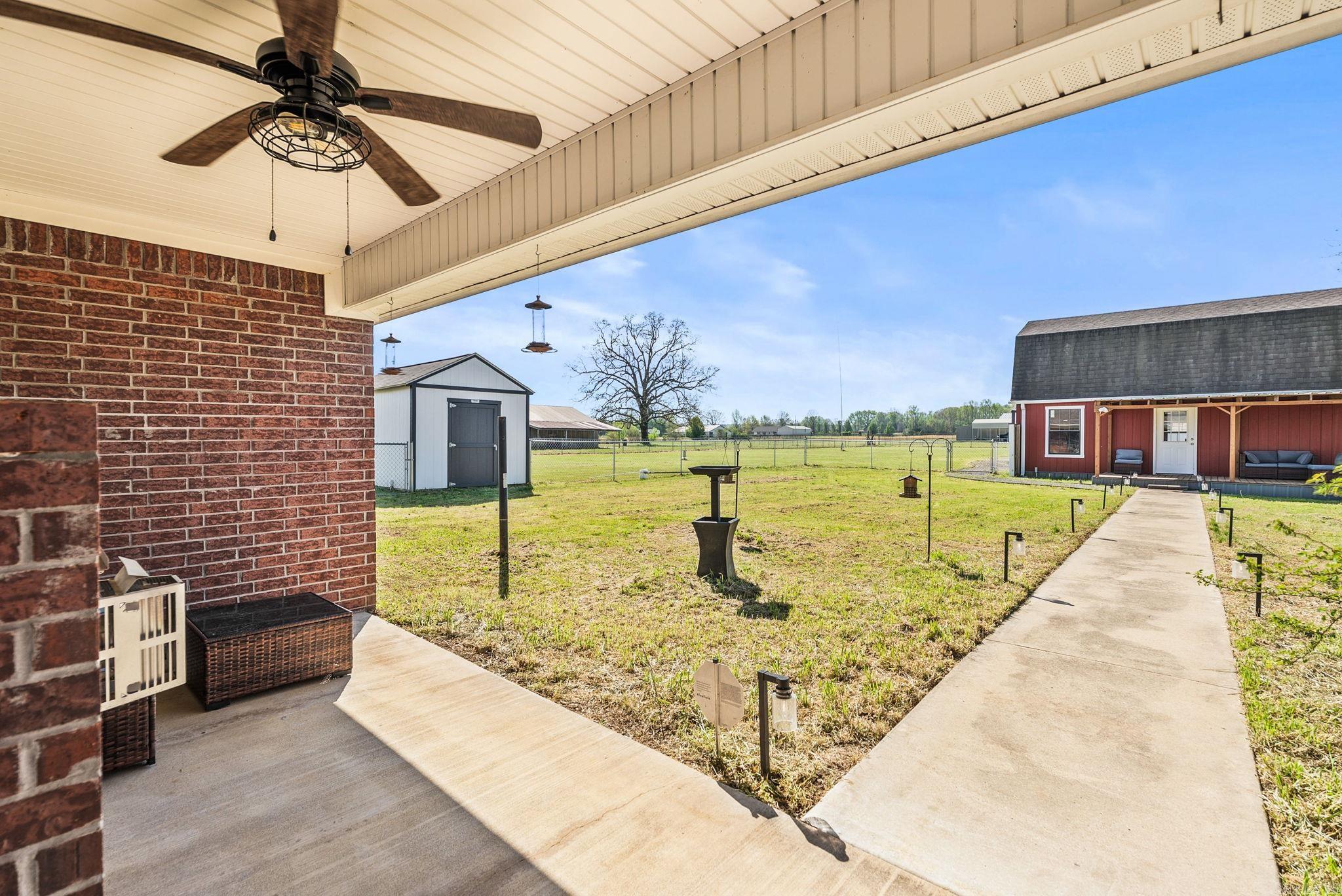 19 Green Meadows Drive  Vilonia, AR