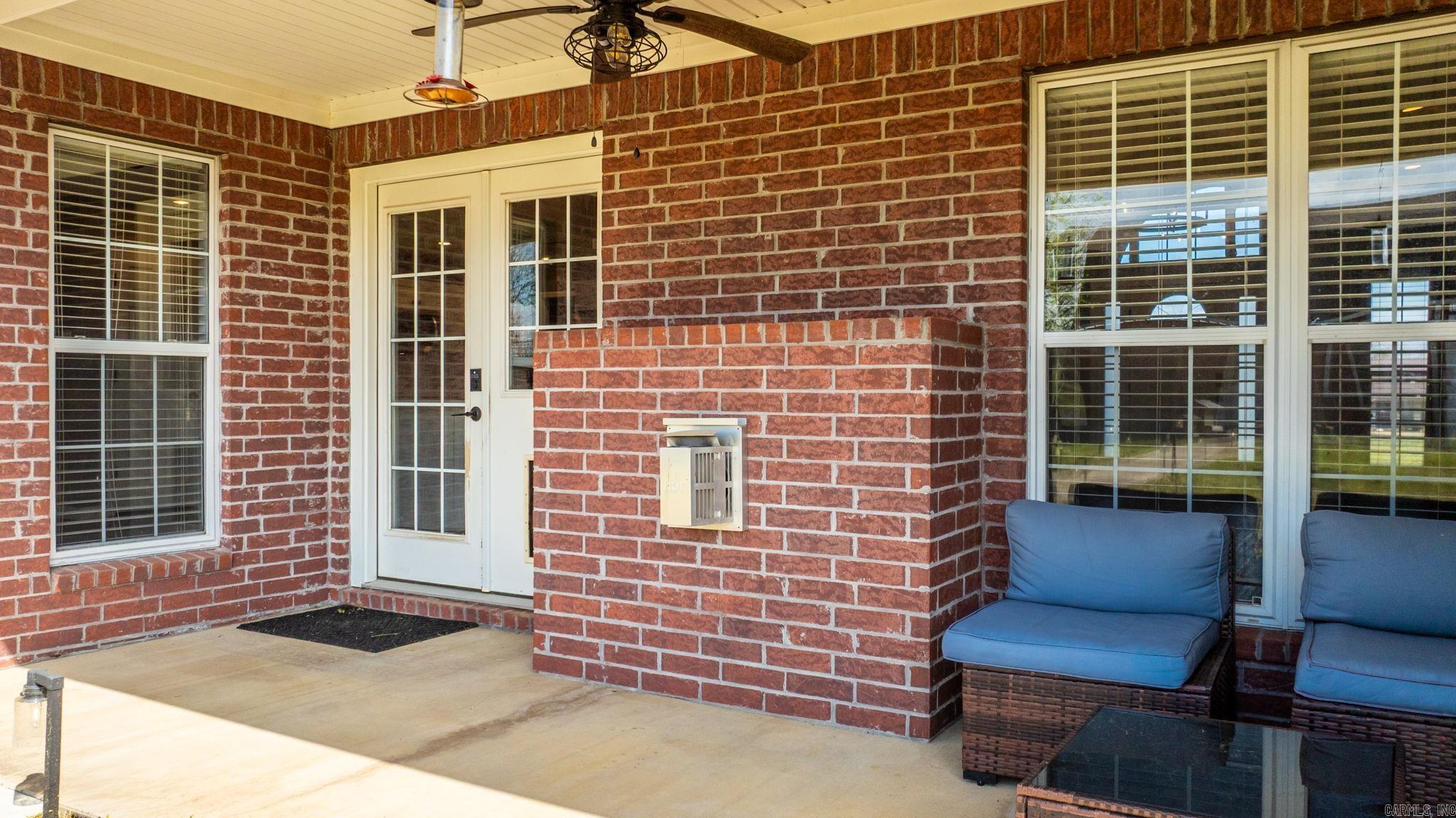 19 Green Meadows Drive  Vilonia, AR