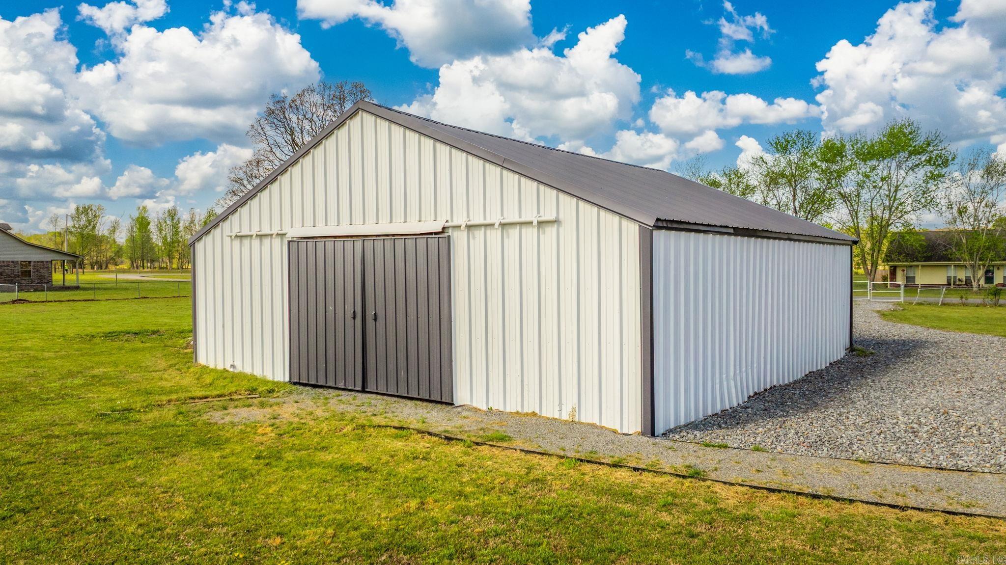 19 Green Meadows Drive  Vilonia, AR